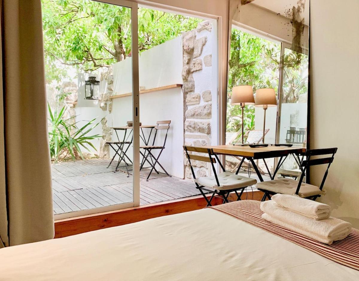 Cozy With Private Terrace * Lisboa